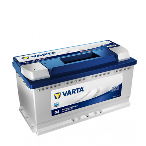 Batería de Coche VARTA G3 95Ah [0]