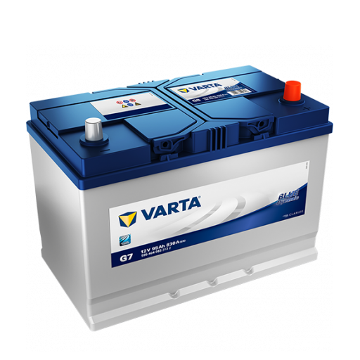 Batería de Coche VARTA G7 95Ah