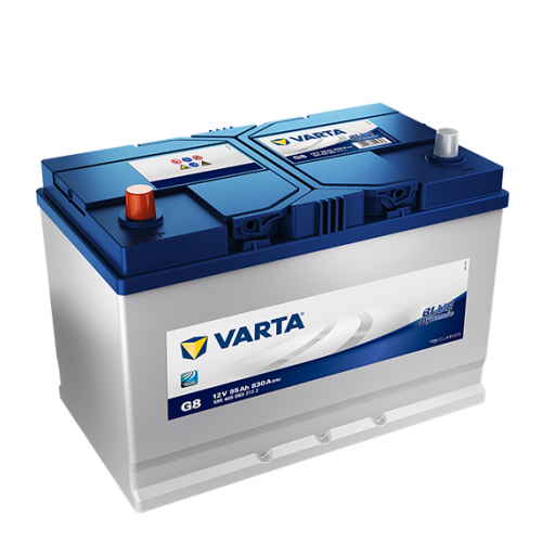 Batería de Coche VARTA G8 95Ah