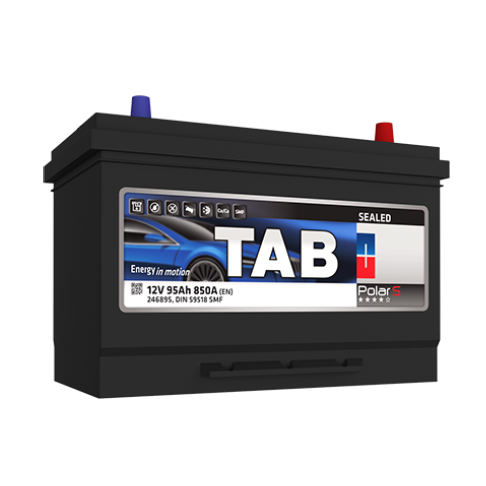 Batería de Coche TAB S95J 95Ah [0]