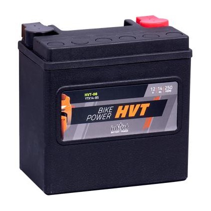 Batería para BMW Intact HVT-8 (YTX14) [0]
