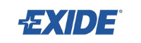 Baterias EXIDE