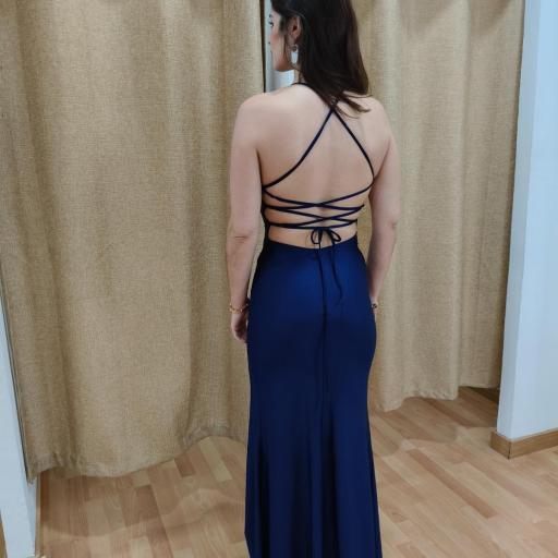 Vestido Espiga [2]
