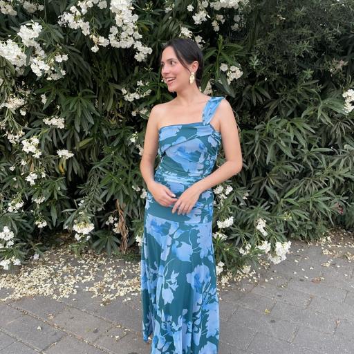 Vestido Fiona