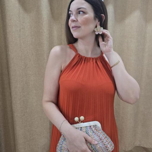 Vestido Bonaire [1]