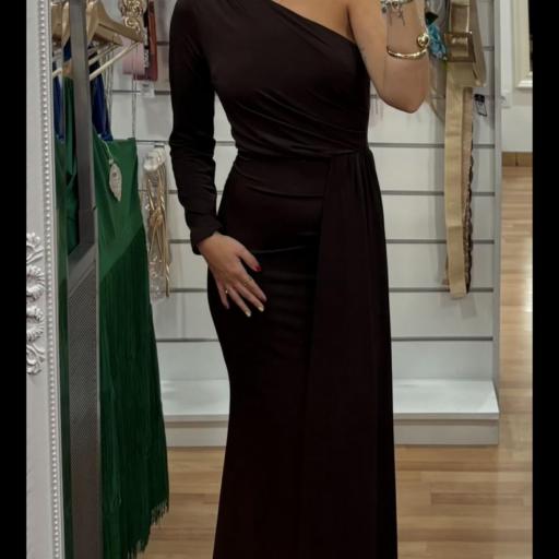 Vestido Berta [1]