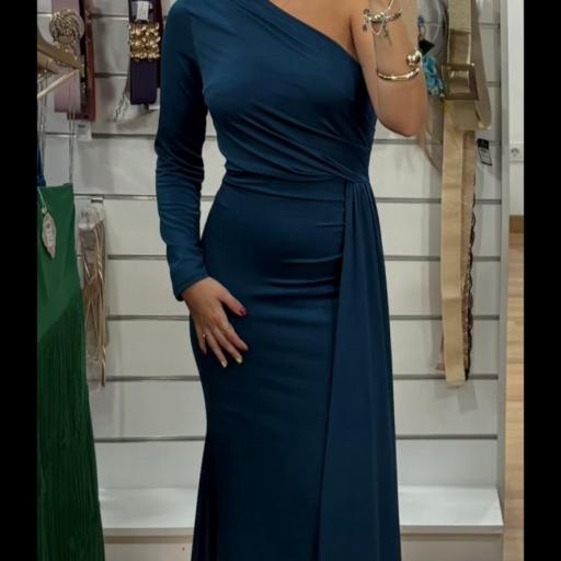 Vestido Berta [0]