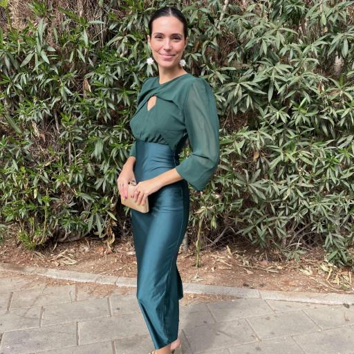 Vestido Himalaya [2]