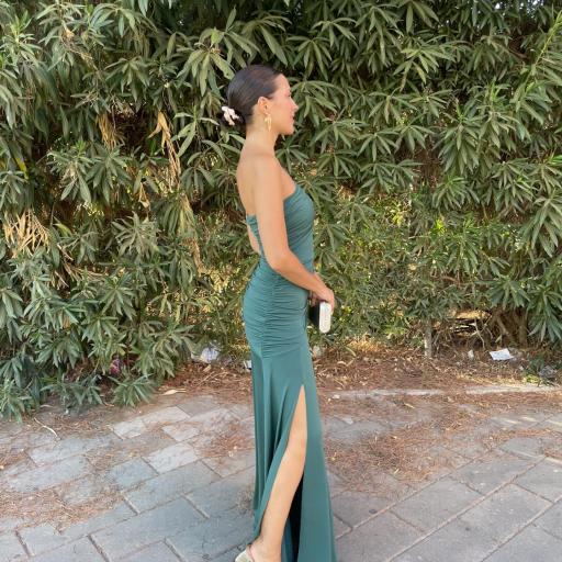 Vestido Alacrán [2]