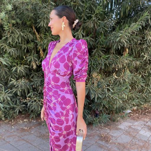 Vestido Areca [0]