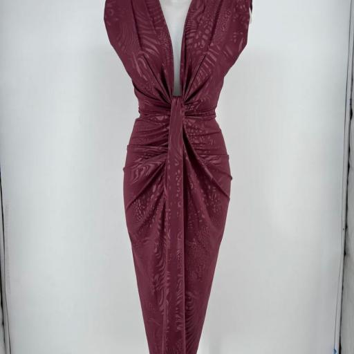 Vestido Rainiera [2]