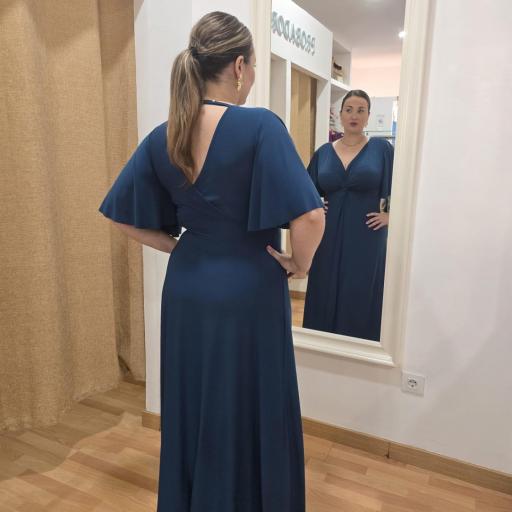 Vestido Évora [2]