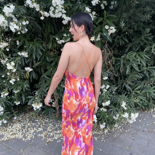 Vestido Jumilla