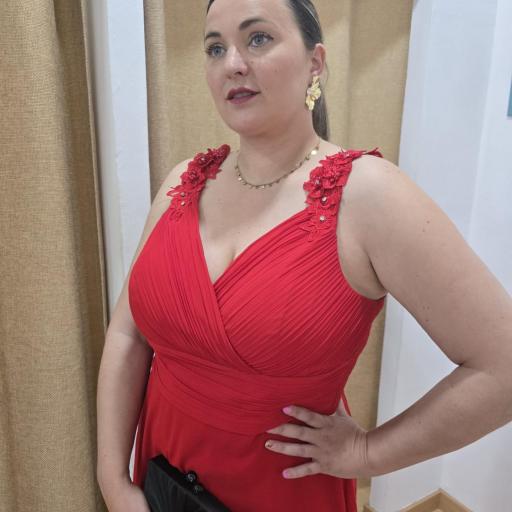 Vestido Rania [1]