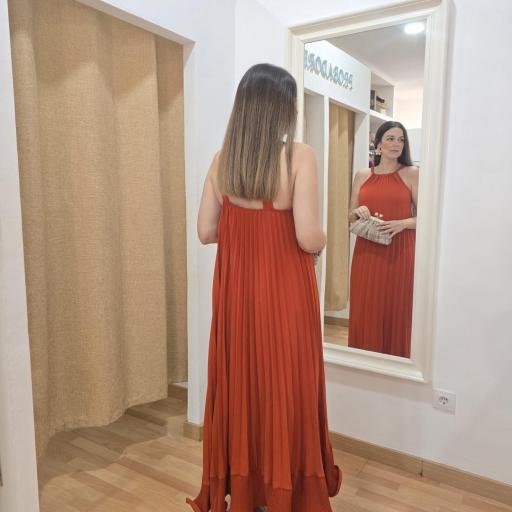 Vestido Bonaire [2]