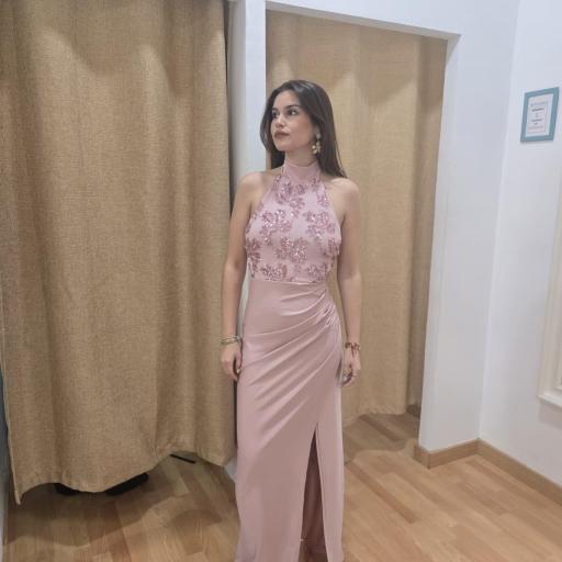 Vestido Bogotá [2]