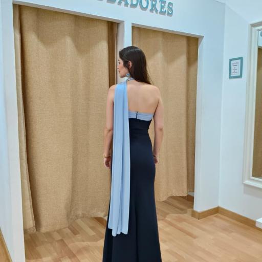 Vestido Tolousse