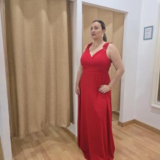 Vestido Rania