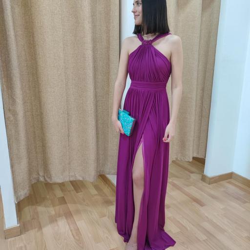 Vestido Leonor [0]