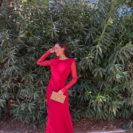 Vestido Alicante [1]