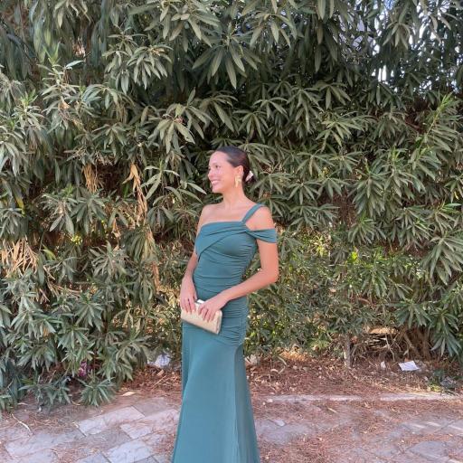 Vestido Alacrán [0]