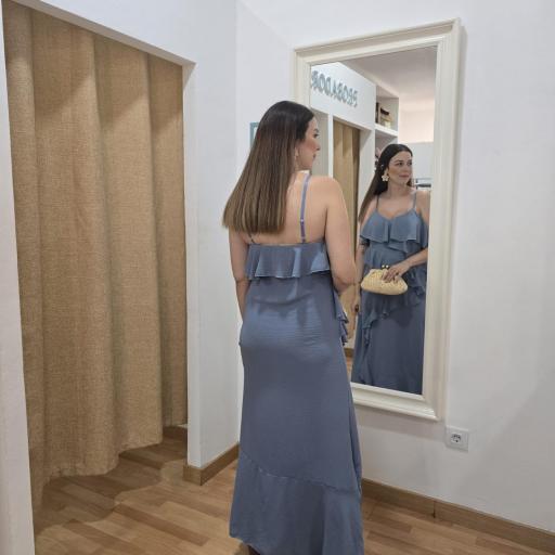 Vestido Quirón [2]