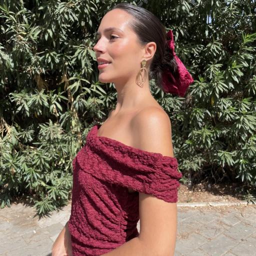 Vestido Lirio [2]