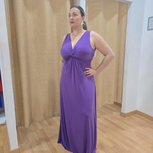 Vestido Nika