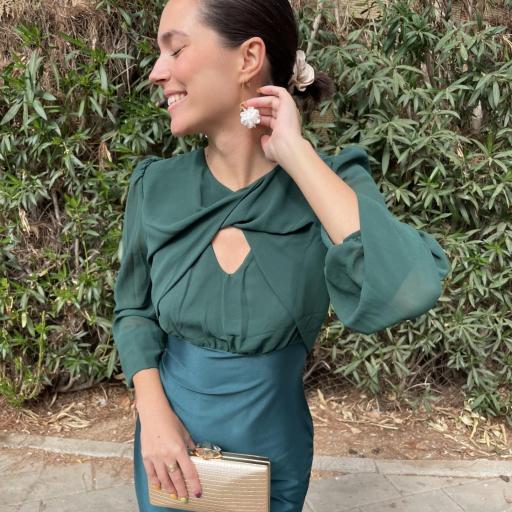 Vestido Himalaya [1]