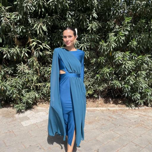 Vestido Alana