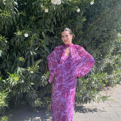 Vestido Florentina [1]