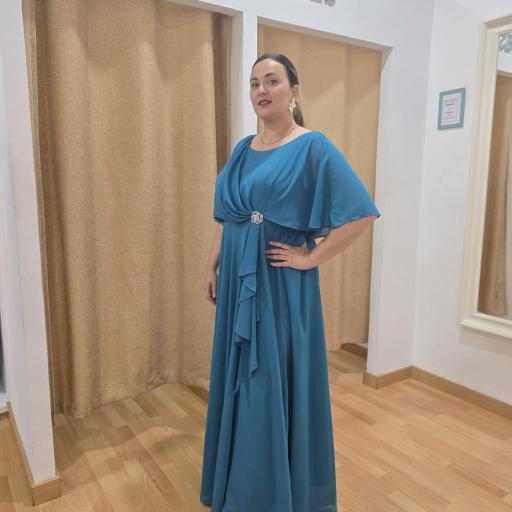 Vestido Estela