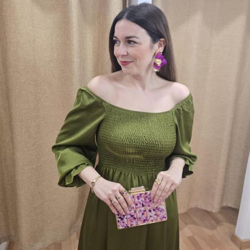 Vestido Azufre [2]