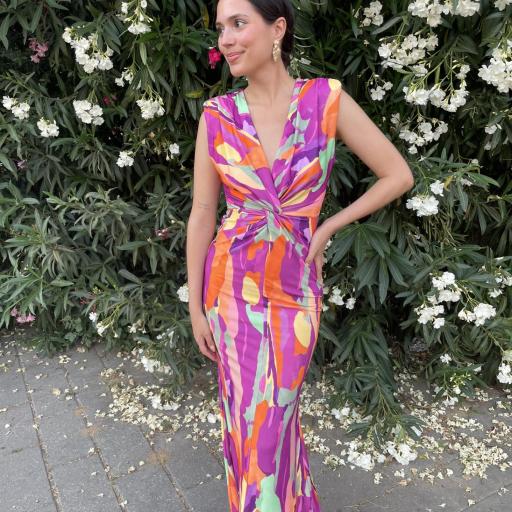 Vestido Èvora [1]