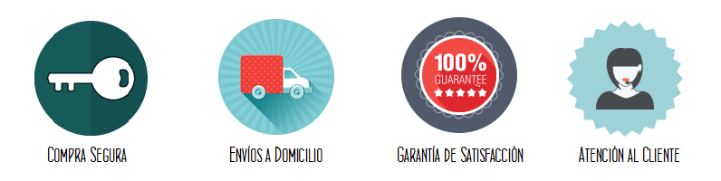 Banner Compra Segura