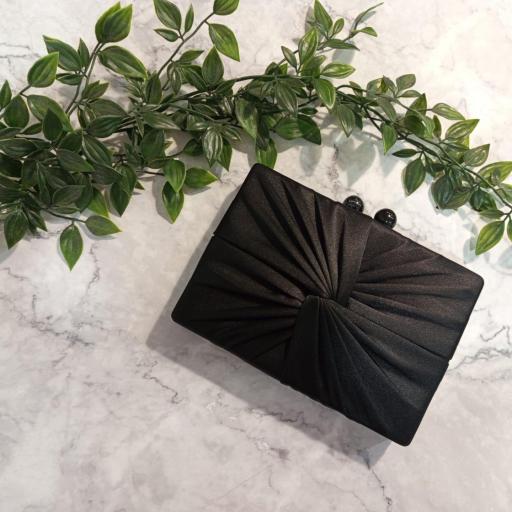 Cartera Clutch Carpio