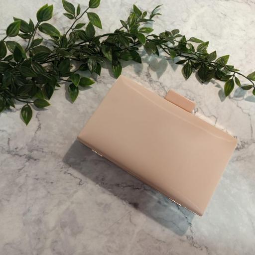 Cartera Clutch Castro [0]