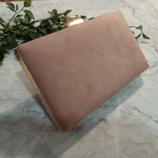 Cartera Clutch Baena [1]