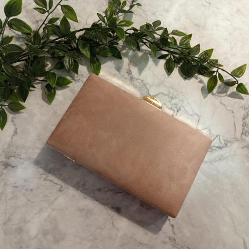 Cartera Clutch Baena [0]