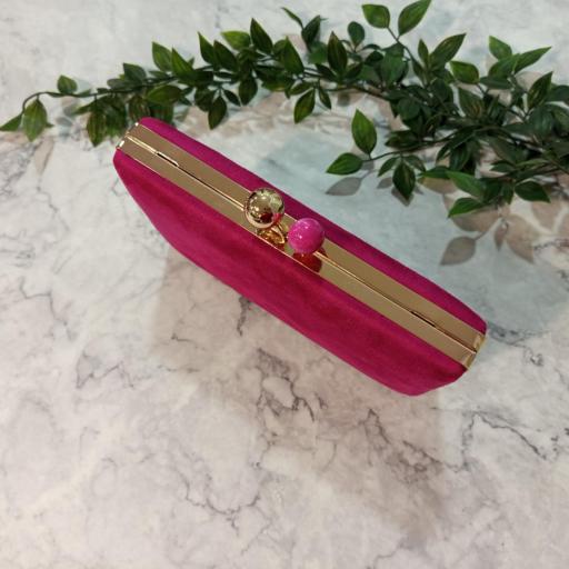 Cartera Clutch Vilches [2]