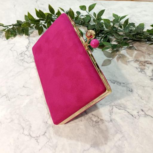 Cartera Clutch Vilches [1]