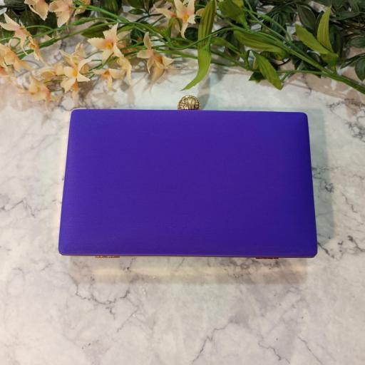 Cartera Clutch Siles [2]