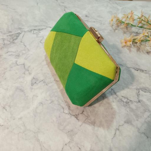 Cartera Clutch Arjona [2]