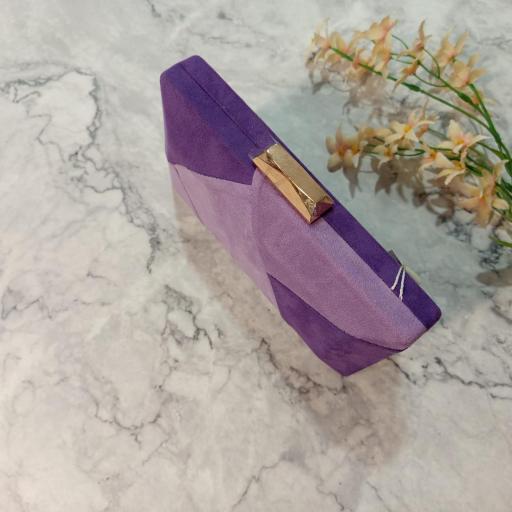 Cartera Clutch Quesada [1]