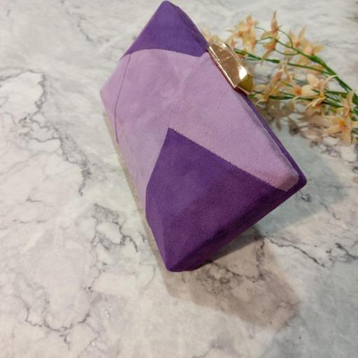 Cartera Clutch Quesada [2]