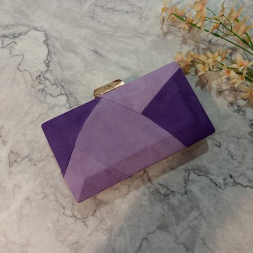 Cartera Clutch Quesada