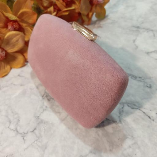 Cartera Clutch Lopera [0]