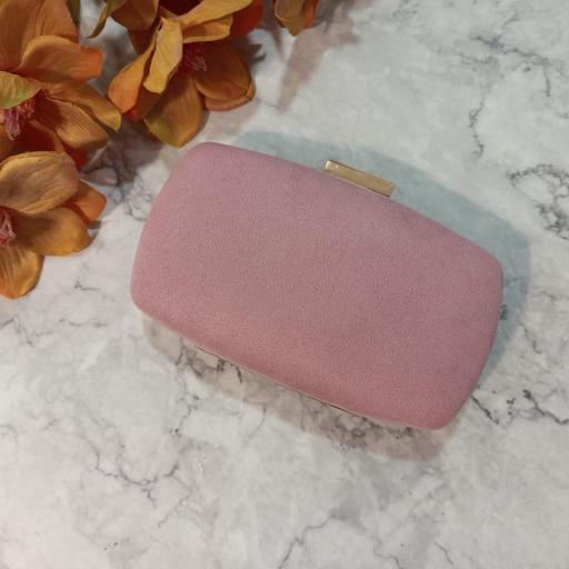 Cartera Clutch Lopera [2]