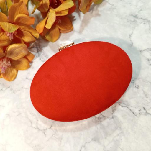 Cartera Clutch Linares [0]