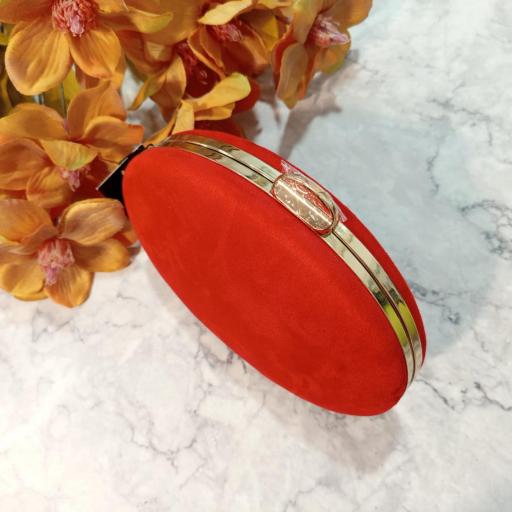 Cartera Clutch Linares [2]